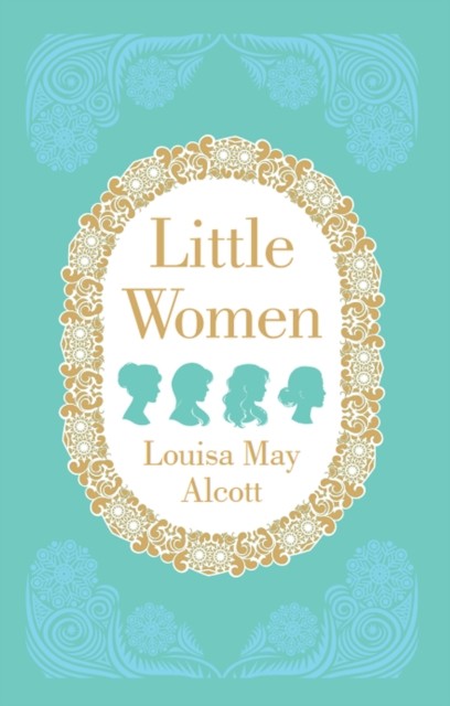 Little Women by Louisa May Alcott NEW Free UK Delivery - Image 4