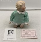 Knowles/Ashton Drake Galleries 'Jessica' Picture Perfect Babies Collection Doll — photo 1