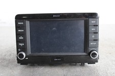 KIA Rio 4 1.0 88kW Autoradio Navigationssystem 96550-H8100FHV