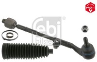 Spurstange Prokit Febi Bilstein 46258 FüR Bmw X1 E92 E91 3Er Touring E90 E84 320
