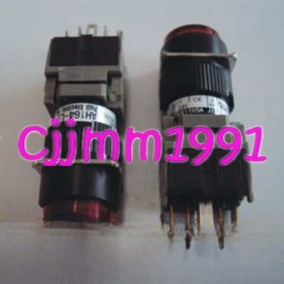 1PC NEW     push-button switch AH164-SFW11  *yt