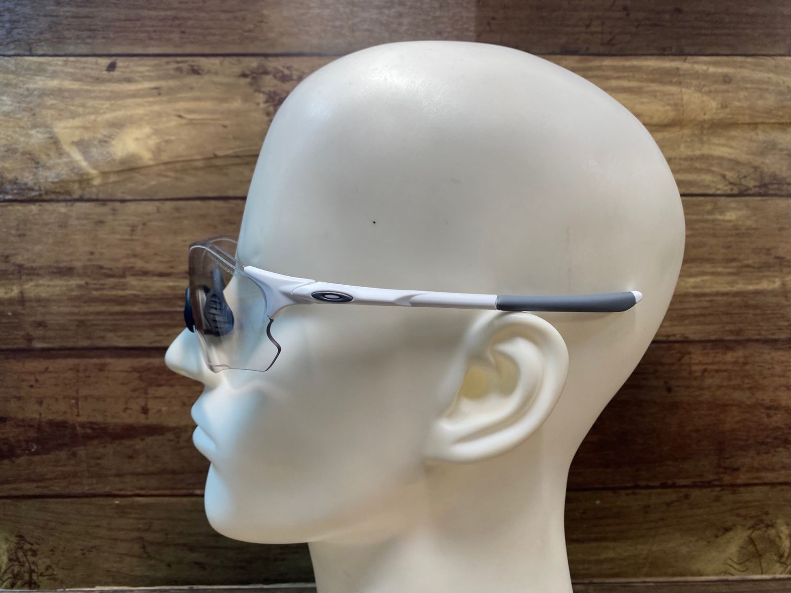 Oakley EVZERO PATH AF Sunglasses Photochromic Len… - image 4