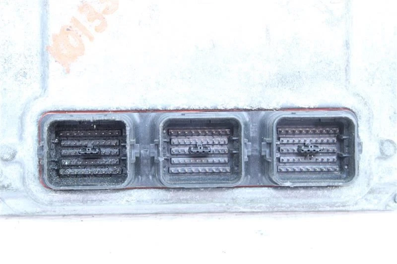 Computadora ECU ECM HONDA CIVIC 2009 09 2010 10 2011 11 AUTO 1,8 L 1138747 Foto 4 de 4