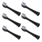 6 Pcs Replacement Brush for Electric Toothbrush Accessories