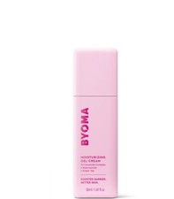BYOMA Moisturizing Gel Cream 50ml