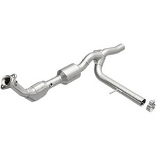 Magnaflow Direct Fit Catalytic Converter For Ford F-150 Heritage 2004