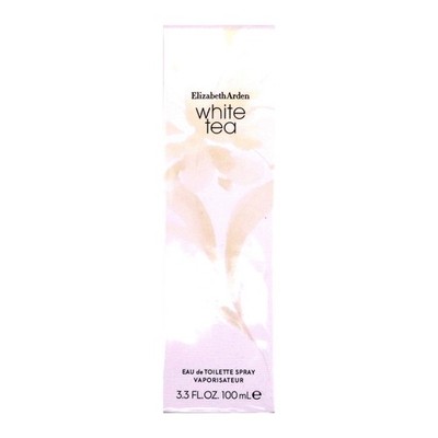 Elizabeth Arden White Tea EDT Spray 3.3oz/100ml Unboxed | Women's Fragrance