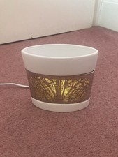 Partylite Scent Glow Electric Warmer