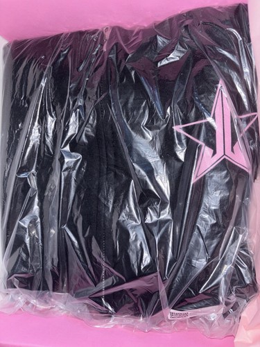 Jeffree Star Approved Zip-Up Hoodie - Picture 4 of 4