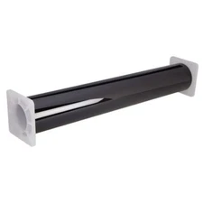 Tview T2BK2040 2ply 1mil 40 X 100ft Window Film Roll Vlt 20% 