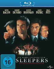 Sleepers