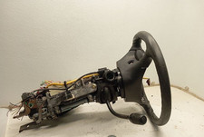 2001-2005 Ford Ranger Steering Column Shift Assembly Wtilt Wheel Awd Oem