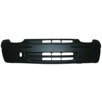 Diederichs 4480151 StoßStange Vorne FüR Renault Twingo I (C06_) 1998-