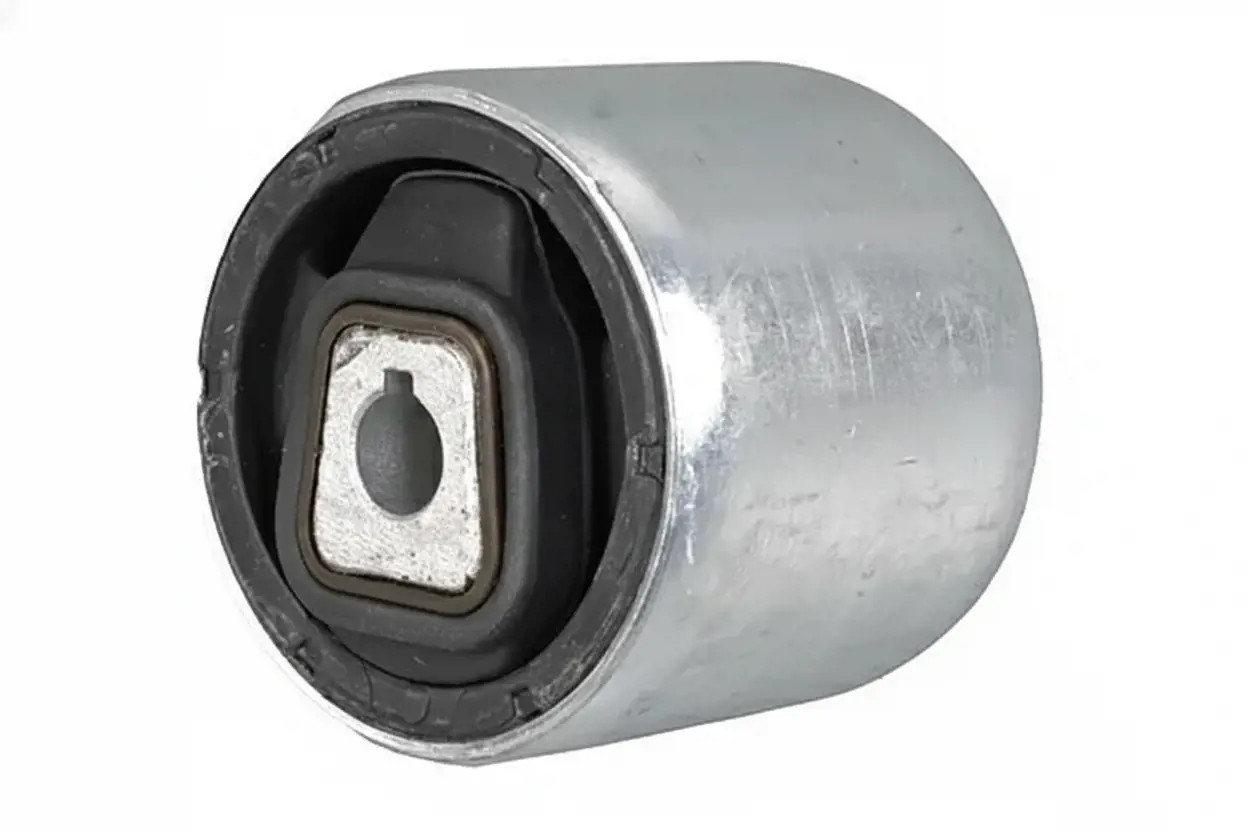 METZGER 52009608 Silent Block posteriore, Cuscinetto gomma-metallo - Immagine 2