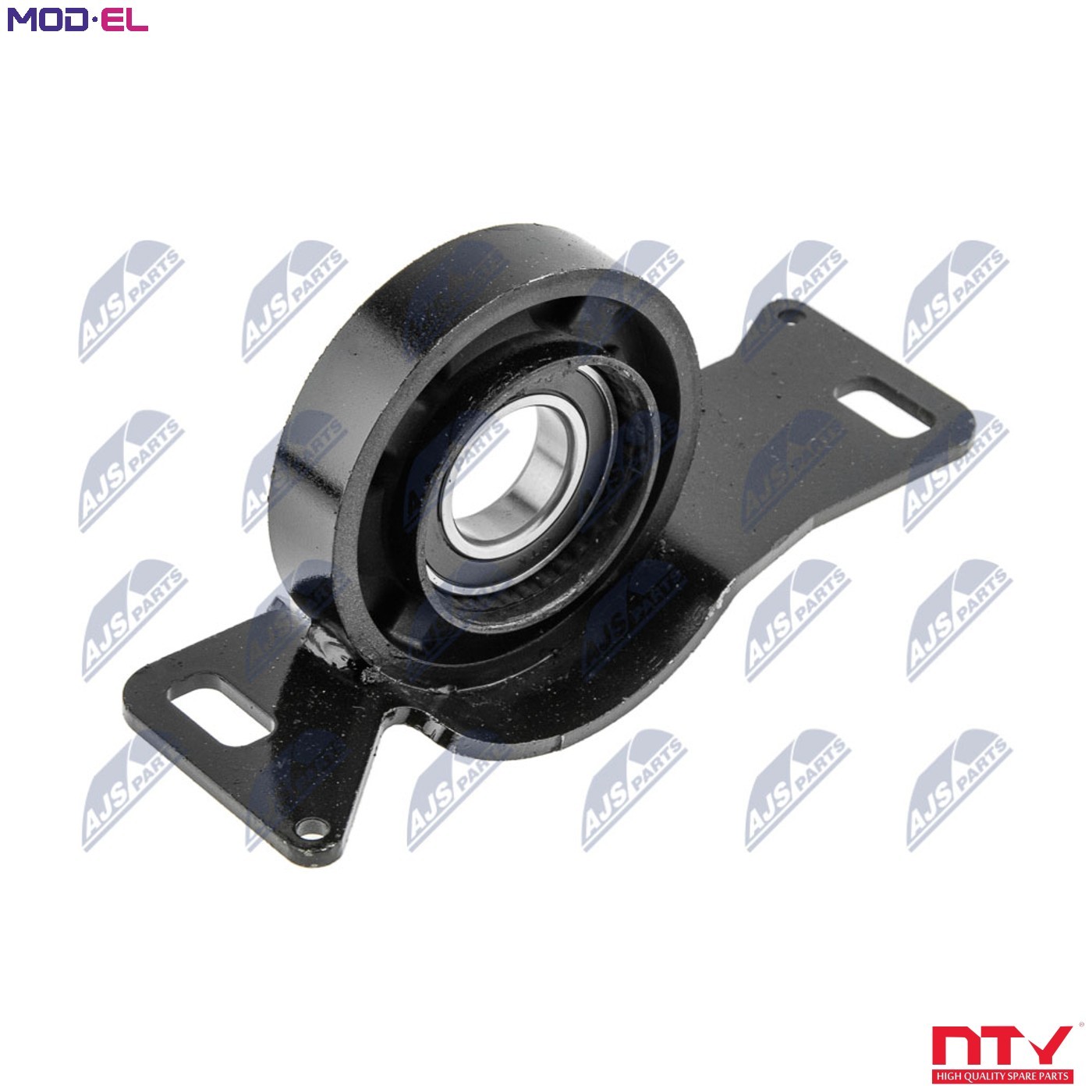 SUSPENSION PROPSHAFT NLW-AU-008 FOR AUDI CCTA/CCZA/CETA/CESA 2.0L 4cyl