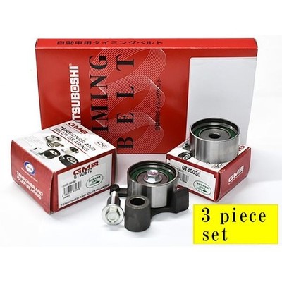 Timing belt Tensioner kit 3pc for Toyota Celica Corona Exiv ST205