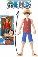 Bandai Ani Figur Mega One Piece 30 Cm  Monkey D. Luffy