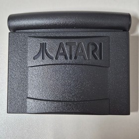 Escape from Planet of Robot Monsters Atari Jaguar Console Game Protective Case