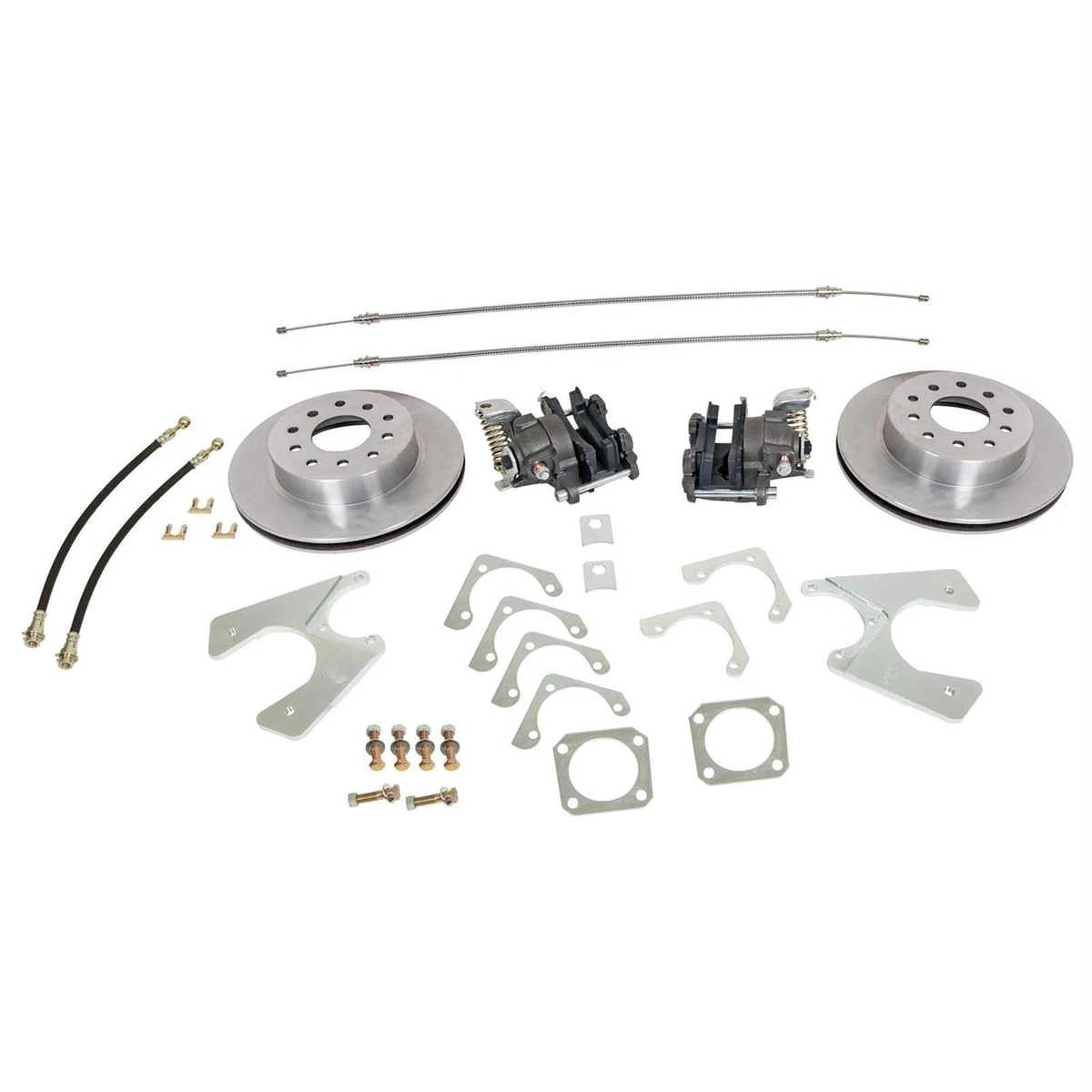 Las mejores ofertas en Summit Racing para coche y camión trasera