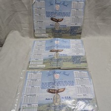 3 New The Royal Flush COOLMAX Prosthetic Sock Medium RF5 1/2-12