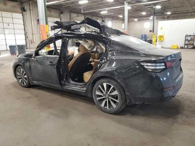 Nissan Sentra Automatic Transmission Valve Body  2.0 2023 2022 2021 2020 - Image 4 of 4