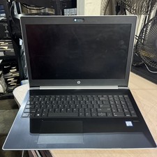 HP PROBOOK 450 G5 INTEL CORE I5-8250U 1.60GHZ 8GB RAM NO HD