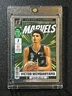 Victor Wembanyama - 2024-25 Panini Donruss Euroleague Turkish Airlines Marvels