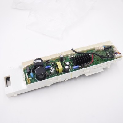 OEM LG Washer EBR86283102 PCB Assy Display & EBR86692711 Control Board Union