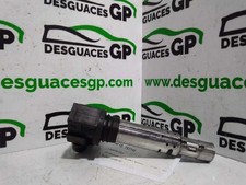 Bougies d'allumage Volkswagen TIGUAN