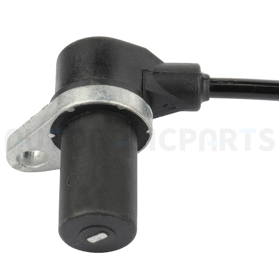 For 1999-2005 Hyundai Sonata Front Driver ABS Wheel Speed Sensor Fits ALS589 - Image 4 of 4