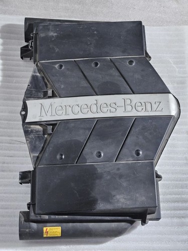 Mercedes-Benz SL R230 2005 Benzin 225kW Luftfilterkasten A1120901101 GENUINE