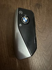 Oem 2022-2027 Bmw X5 X7 5 530 7 Series Smart Key Remote Fob Iyzbk1 Gloss Trim Oem 2022-2027 Bmw X5 X7 5 530 7 Series Smart Key Remote Fob Iyzbk1 Gloss Trim
