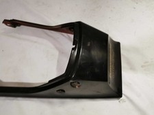 Kawasaki GPZ305 carena posteriore spazzola nera B5520