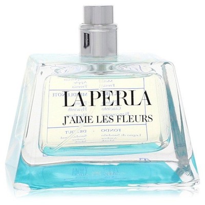 La Perla J'Aime Les Fleurs Eau de Toilette