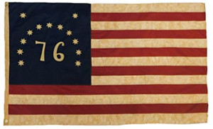 Bennington Flag | eBay