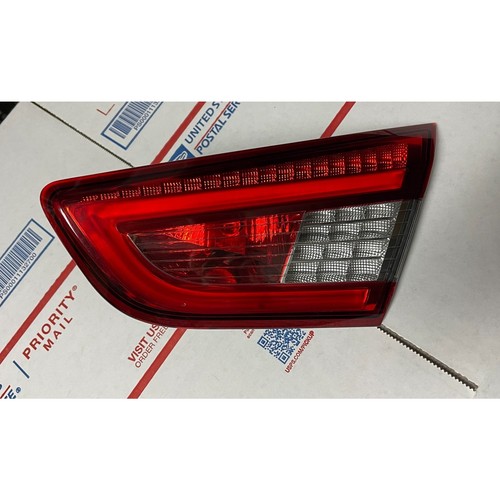Maserati Ghibli 2014-2020 Rear Right Inner Tail light P/N 6700046630 Photo - $85