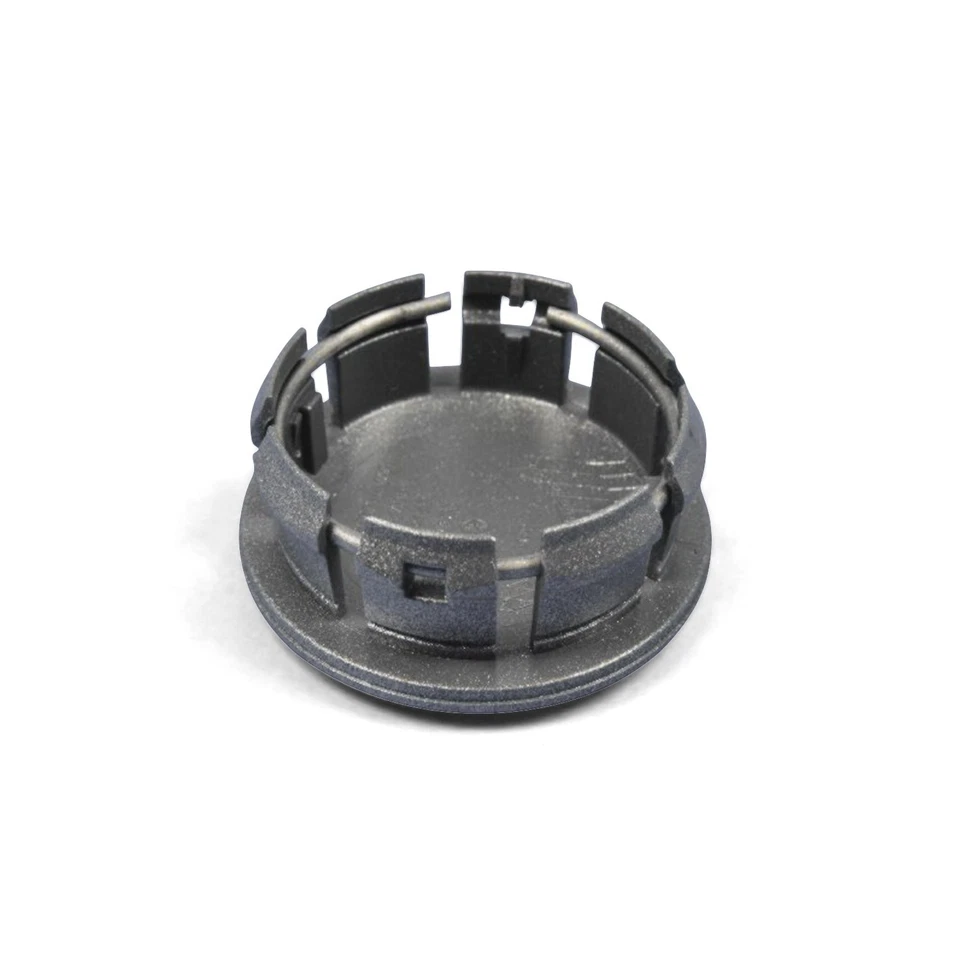 For Jeep Grand Cherokee 05-10 Mopar Silver Wheel Center Cap w Jeep Logo - Image 3 of 4