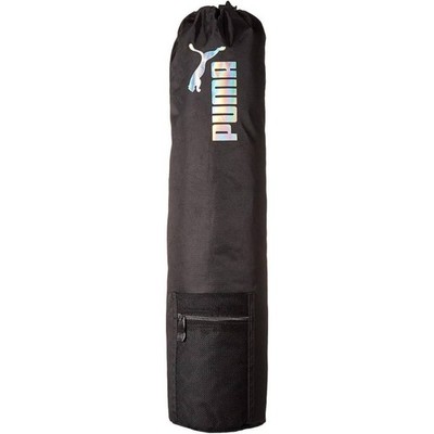 Puma Pacific Yoga Mat Gym Bag Iridescent