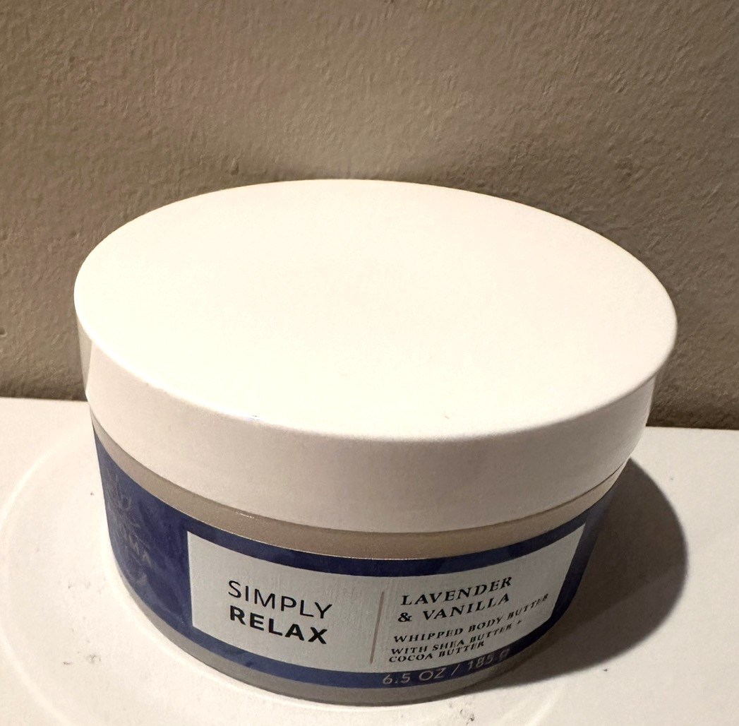 6.5 Oz New