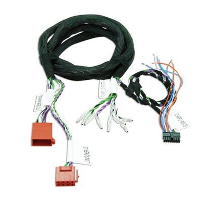 Audison AP 260P&P I/O Prima Series Iso Extention In/Out 260cm/102''