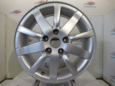 Jantes Renault SCENIC