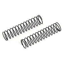 Image of Element Rc Shock Springs, White, 0.95 Lb/In, L63 Mm EL42088
