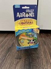 Aarons Crazy Better Butter Thinking Putty NEW SEALED TikTok Viral