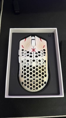 Finalmouse ULX Pro Series Aceu Lion Mouse - Stained!