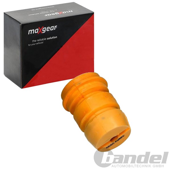 Maxgear 99Mm Anschlagpuffer Federung Hinterachse Passend FüR BMW 5 7 | 72-0193-image