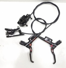 Avid Juicy Ultimate Carbon freni a disco mountain bike anteriori e posteriori