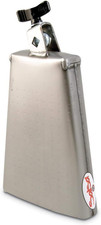 Latin Percussion ES-6 Salsa Timbale/Uptown, Silver