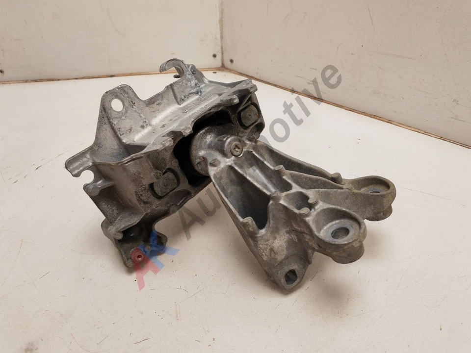 Renault Zoe EV 2012-2024 Engine Motor Mount Left Passenger 112223722R 112332399R — 第 2/4 张图片