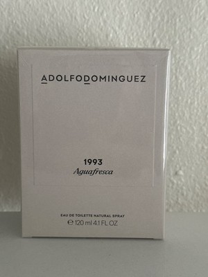 Adolfo Dominguez 1993 Agua Fresca 4.1 Fl. Oz.
