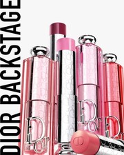 DIOR Backstage Rosy Glow Stick 6g Glow Blush VARIOUS SHADES! RRP £37! New!